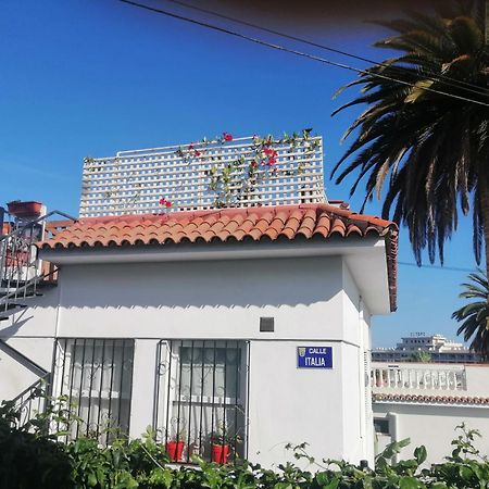 Puerto De La Cruz - Sun House - Holidays - Resort Bagian luar foto
