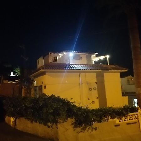 Puerto De La Cruz - Sun House - Holidays - Resort Bagian luar foto