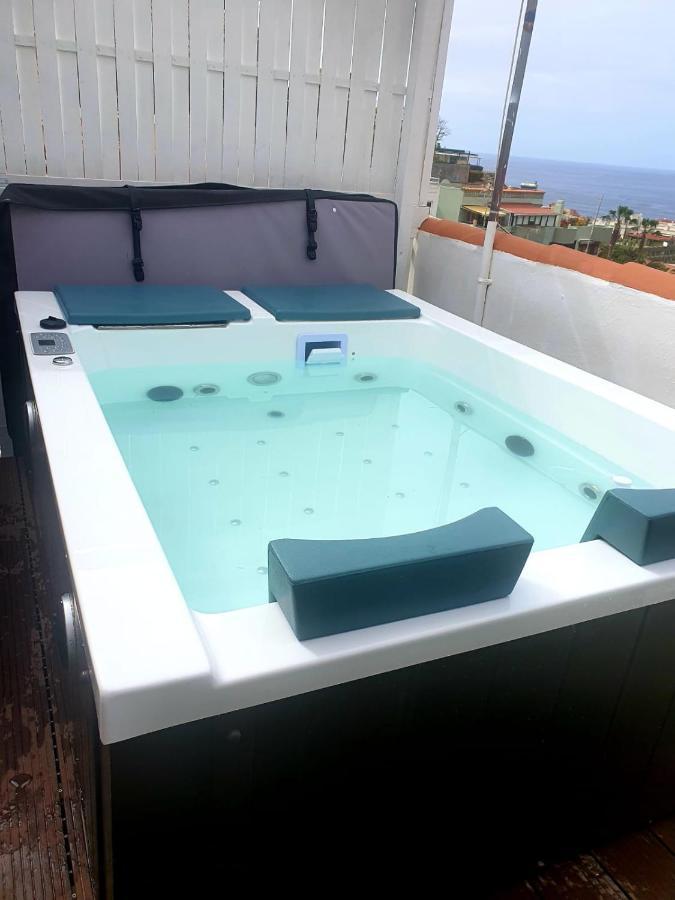 Puerto De La Cruz - Sun House - Holidays - Resort Bagian luar foto