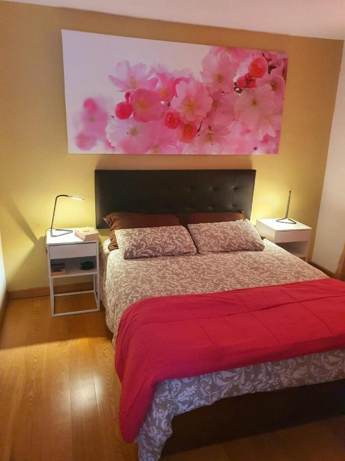 Puerto De La Cruz - Sun House - Holidays - Resort Bagian luar foto