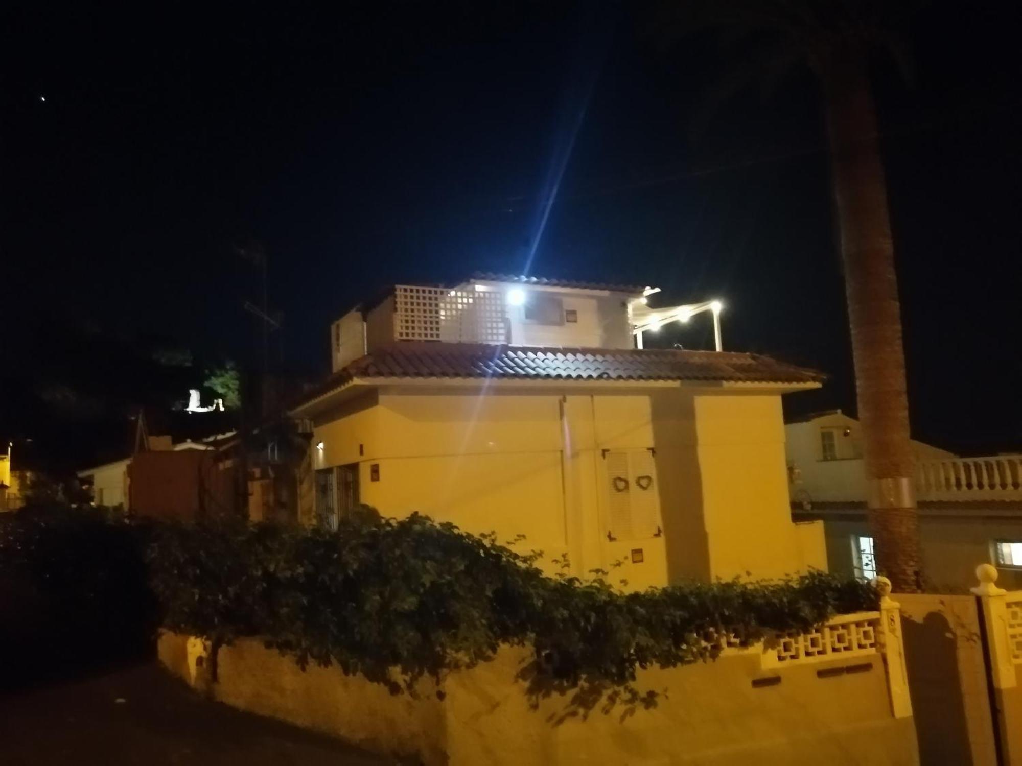 Puerto De La Cruz - Sun House - Holidays - Resort Bagian luar foto